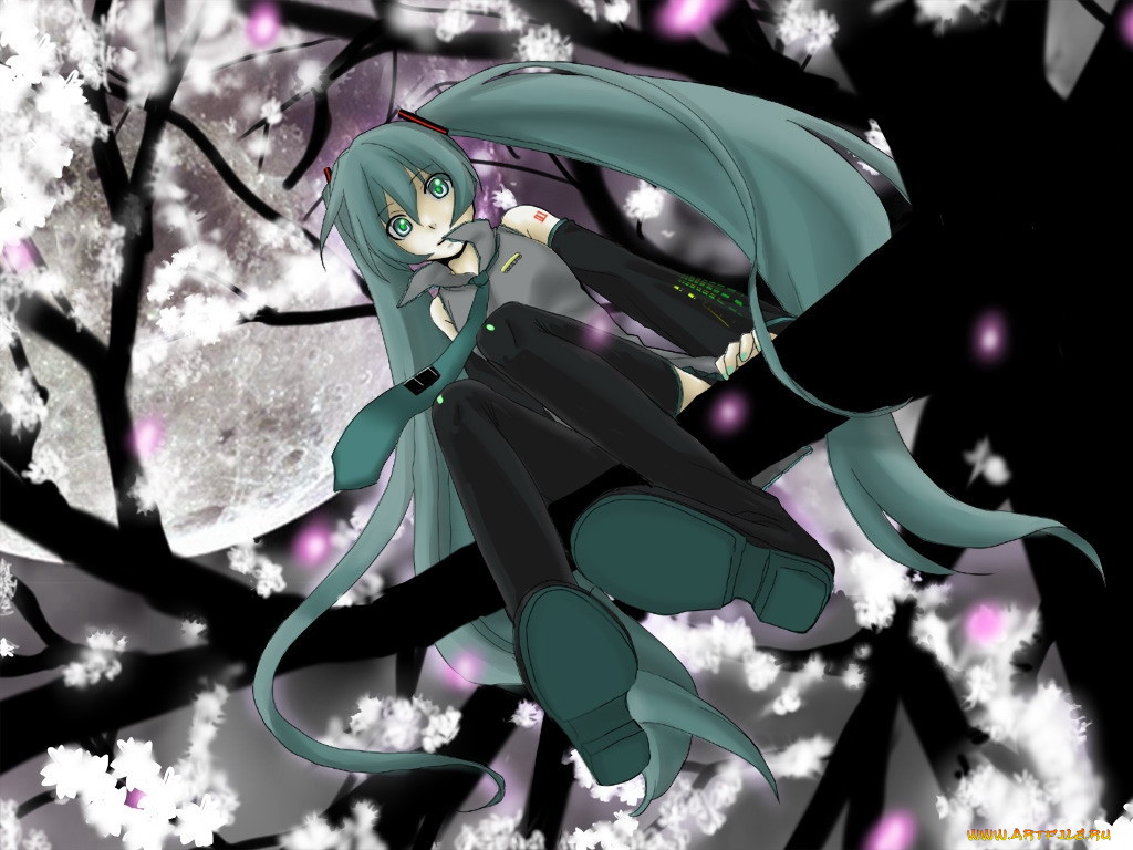, vocaloid
